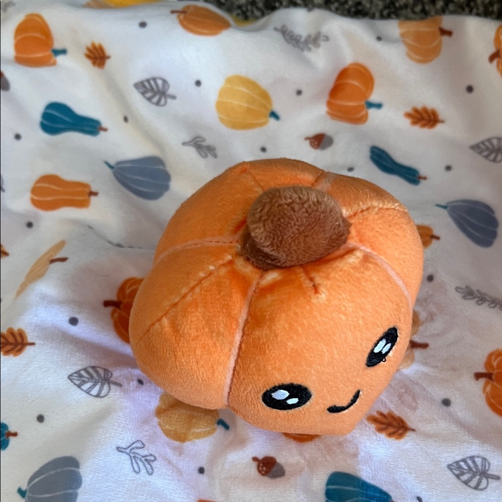 Baby pumpkin bundle - Picture 6 of 12